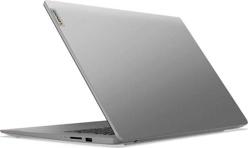 Laptop Lenovo IdeaPad 3 17ITL6, Intel Core i5, 8GB RAM, 512GB SSD, Intel UHD Graphics Xe, i hirtë