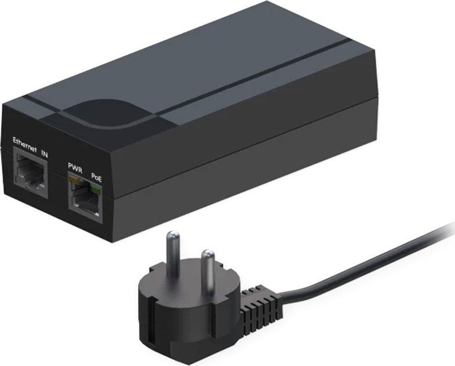 Injektor PoE Teltonika Networks, Gigabit, EU, i zi