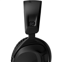 Kufje gaming HyperX Cloud Stinger 2 Wireless, për PC, pa kabllo, të zeza
