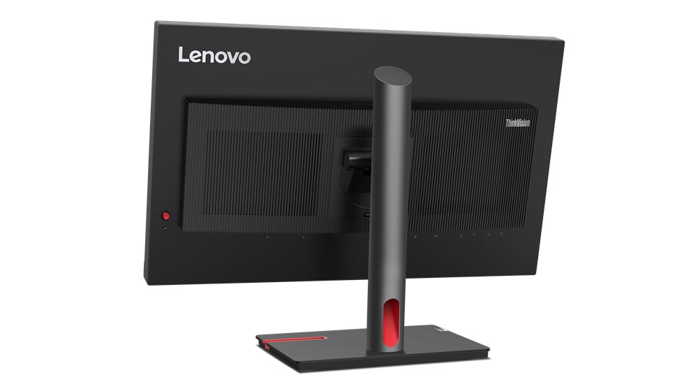Monitor Lenovo ThinkVision P27pz-30, 27", 3840 x 2160, i zi