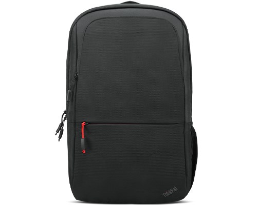 Çantë shpine për laptop Lenovo ThinkPad Essential Eco, 16", e zezë