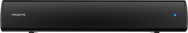 Soundbar Creative Stage Air V2, 2.0, i zi