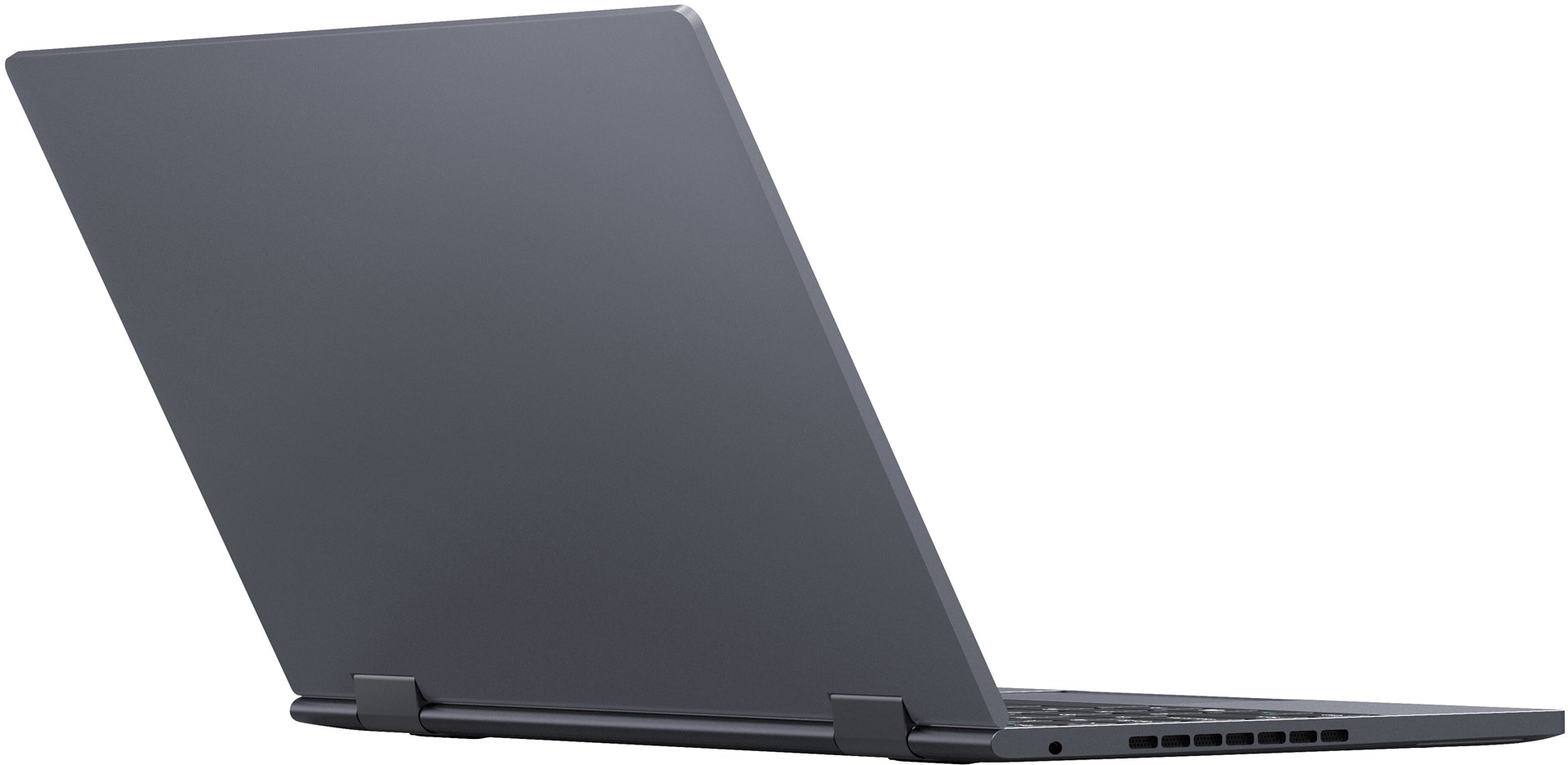 Laptop CHUWI MiniBook X 2023 K2 SR, 10.51", 12GB RAM, 512GB SSD, gri