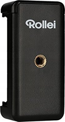 Mbajtëse telefoni Rollei, mekanike, për telefona deri 8.5 cm