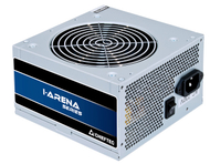 Furnizim me energji Chieftec GPB-400S, 400W, 120mm, i hirtë