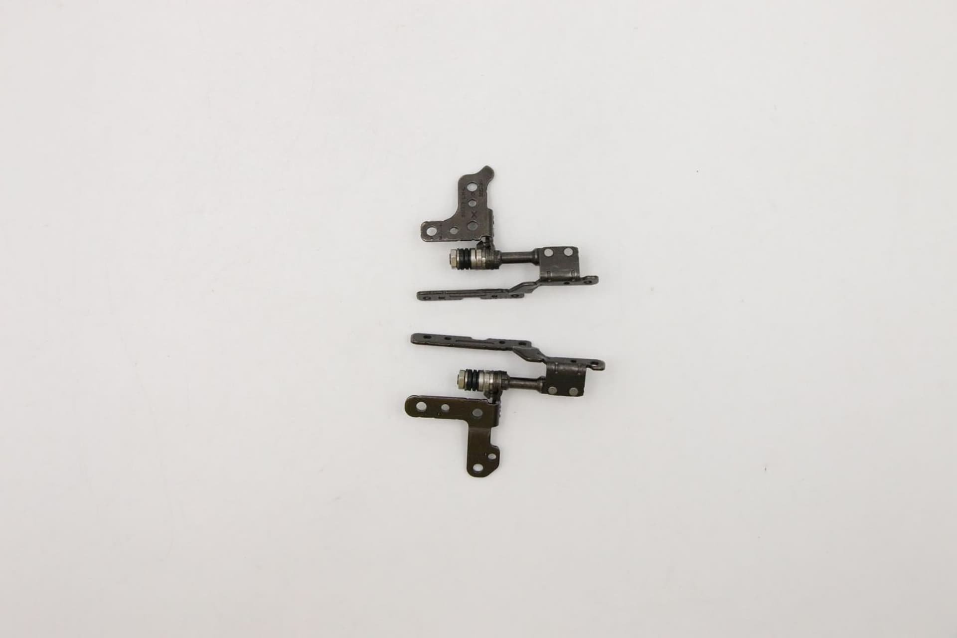Set menteshash Lenovo Ideapad 81YK, komplet L+R, metalik