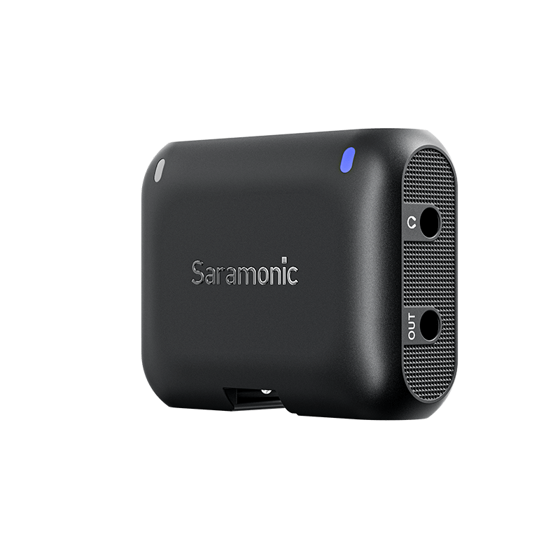 Sistem mikrofonësh Saramonic Blink500 B2+ 4-in-1 Pa tela