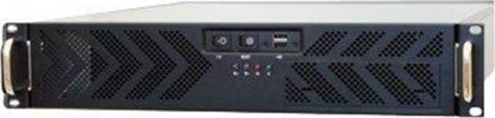 Kasë Chieftec 19 - 2HE, Të ndryshme