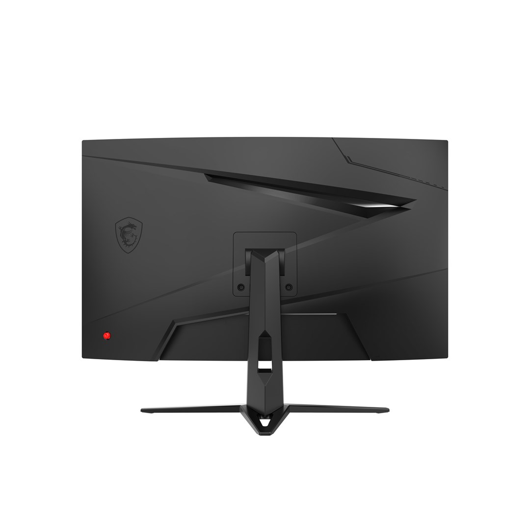 Monitor MSI G27C3F computer, 27", 1920 x 1080, 180 Hz, i zi