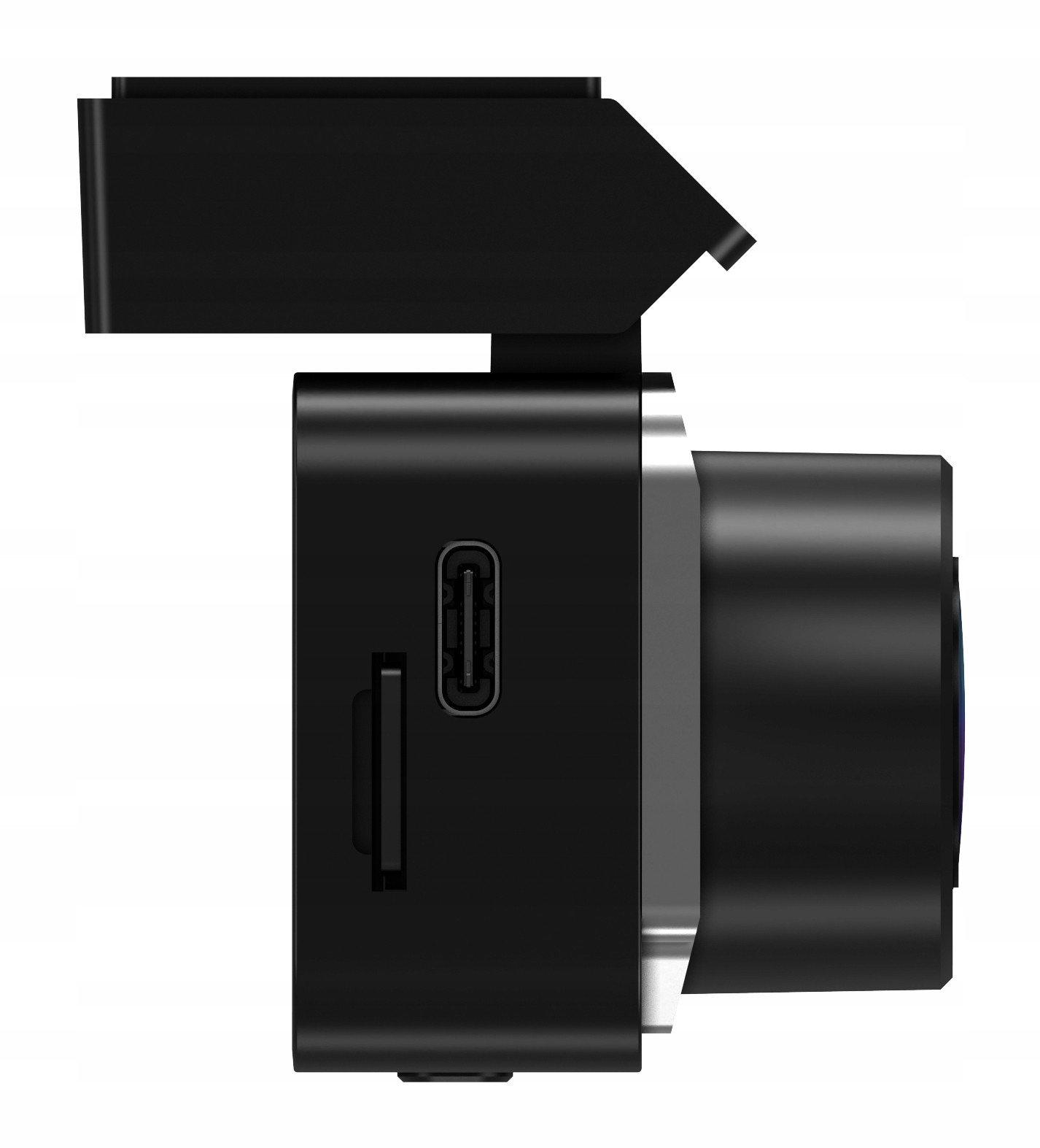 Kamerë makine Navitel R37 GPS, Full HD
