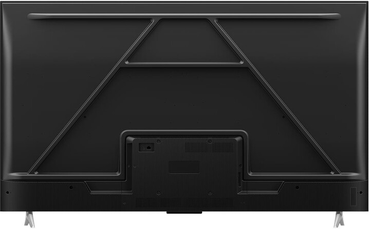 Televizor TCL 55P638 - 55" (139cm), 4K UHD, i zi