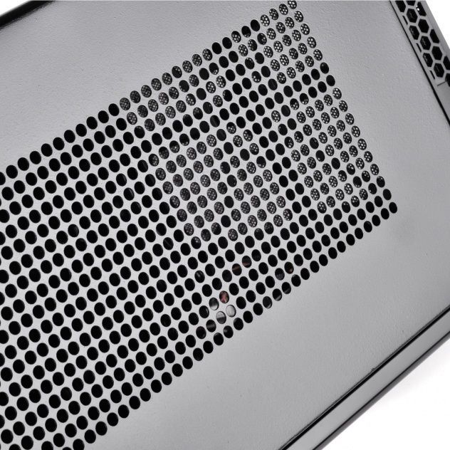 Kasë SilverStone Sugo, Cube Tower