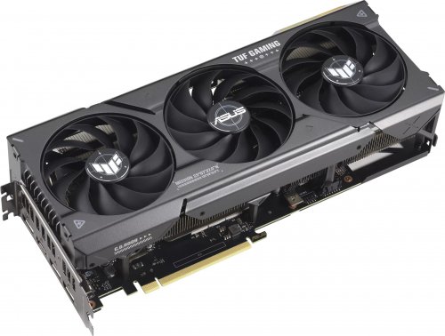 Kartelë grafike Asus TUF Gaming GeForce RTX 4070 OC, 12GB GDDR6X