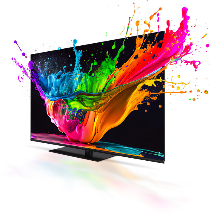 Televizor Panasonic TX-65MZ800E, 65" (165cm), 4K UHD, i zi