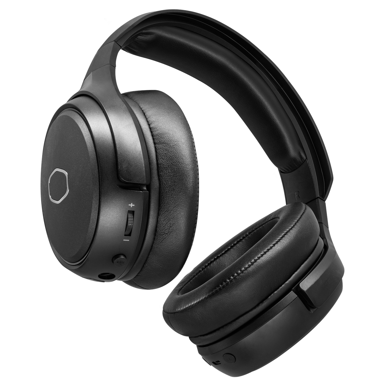 Cooler Master MH670, Gaming Headphones Full Size Wireless USB