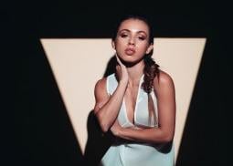 Projektor drite Aputure Spotlight 26°, montim Bowens, i zi