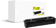 Toneri KMP 2558 3086, kompatibil me HP W2213X 207X, 2450 faqe, magenta
