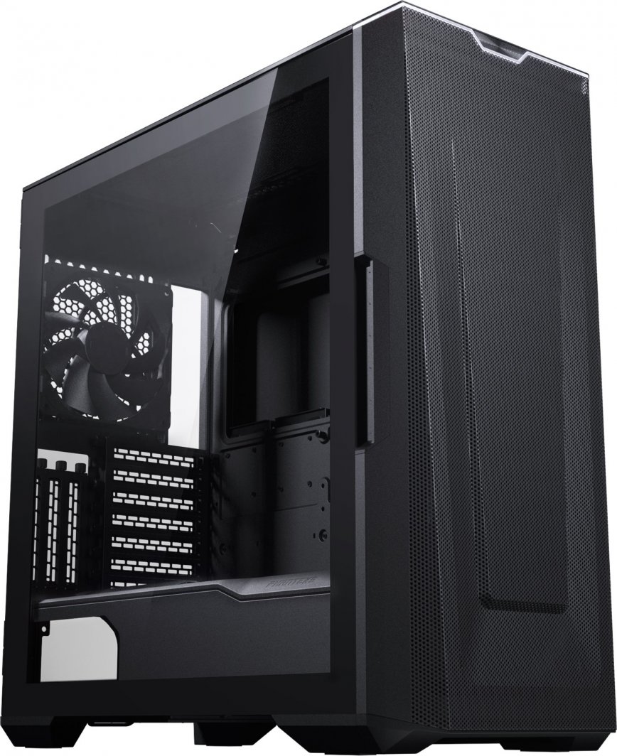 Kasë Phanteks Eclipse G500A, Midi Tower