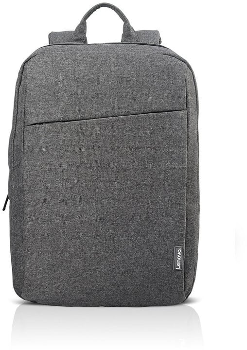 Çantë shpine Lenovo 1B210 për laptop 15.6", gri