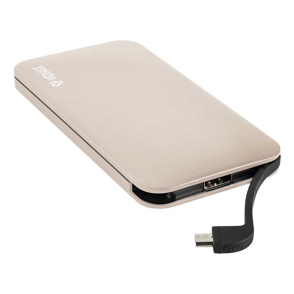 Power Bank Yenkee YPB 0180GD, Gold