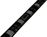 Shirit LED BitFenix Alchemy 2.0 60cm, i kuq