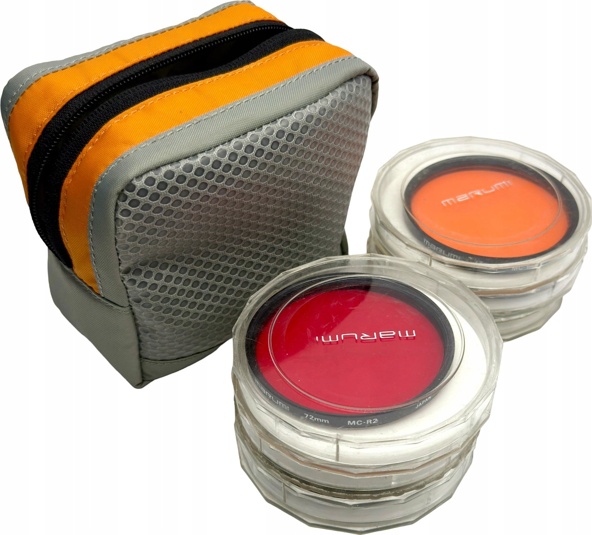 Filter fotografik MARUMI DHG ND8, 67mm, neutral density