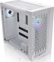 Kasë Thermaltake CTE C750 TG ARGB Snow, Full Tower