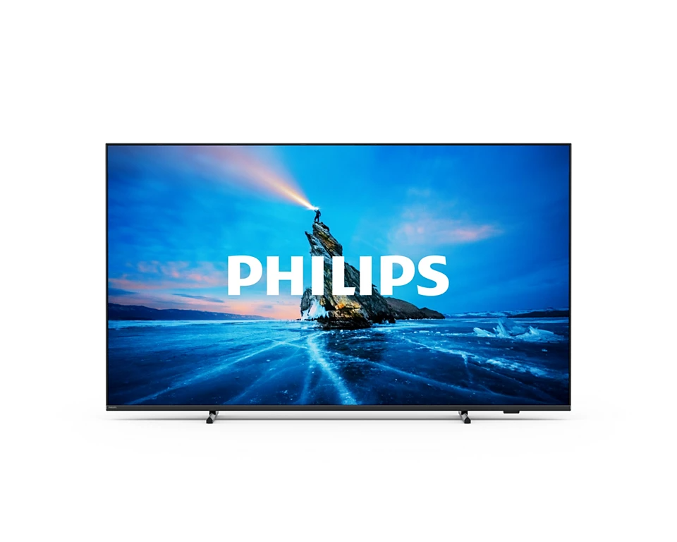 Televizor Philips 55PML8709/12, 55", 4K, i zi