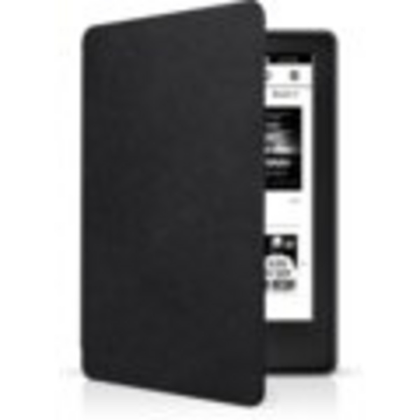 [OUTLET] Këllëf CONNECT IT për Amazon Kindle 2021 (11th gen), i zi