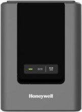 Printer etiketash Honeywell PC42E-T, termik direkt, 203 dpi, gri