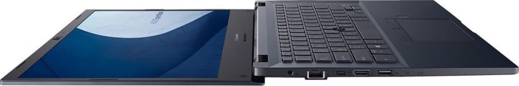 Laptop Asus ExpertBook, 14", HD,	Intel Core i3-10110U, 8 GB RAM DDR4, SSD 256 GB