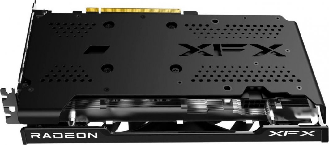 Kartelë grafike XFX Speedster SWFT 210 Radeon RX 7600 8GB GDDR6