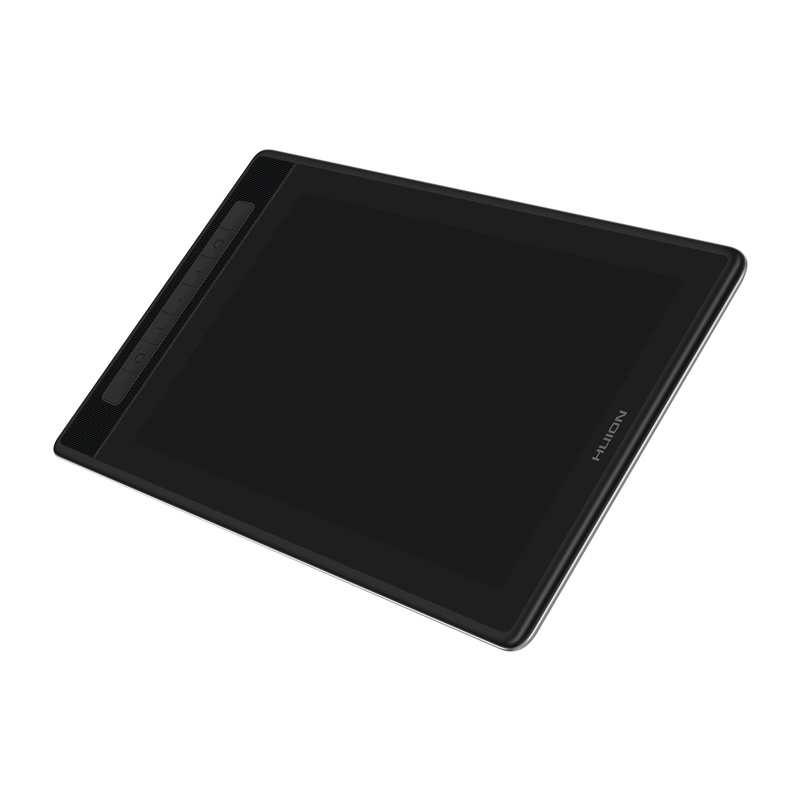 Tablet grafik Huion Kamvas Pro 13 2.5K, 13.3", QLED, i zi