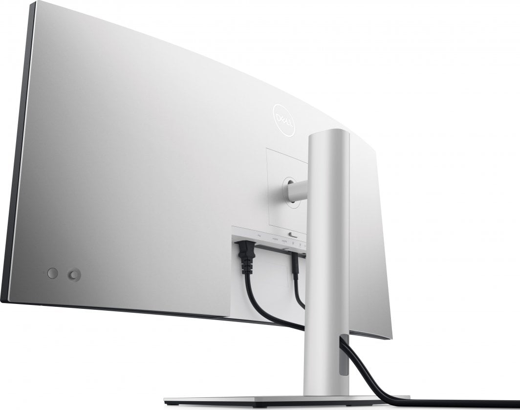 Monitor Dell UltraSharp U3824DW, 37.5'', 3840x1600, i bardhë