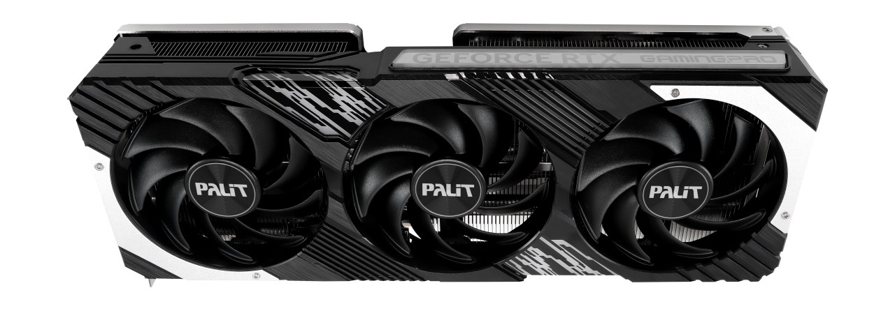 Kartelë grafike Palit GeForce RTX 4080 SUPER GamingPro OC 16GB GDDR6X