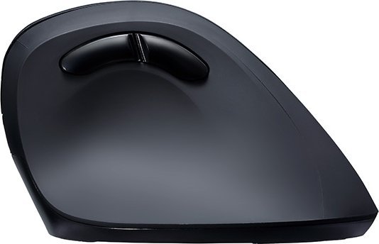 Maus Powerton Shark, wireless, USB, i zi