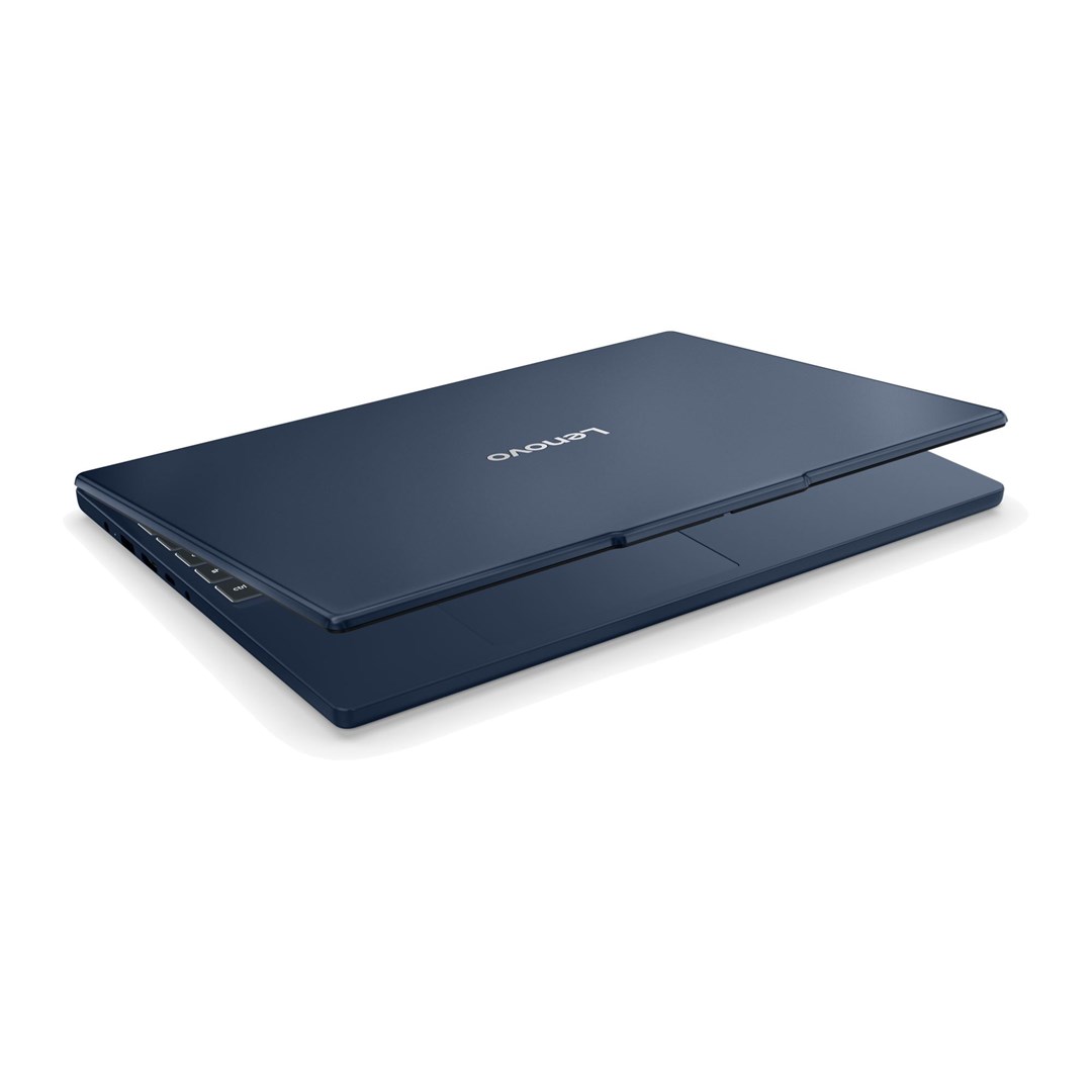 Laptop Lenovo IdeaPad Slim 3 15ARP10, 15.3", Ryzen 5 1500, 16GB DDR5, 512GB SSD, Radeon 660M 720p, Cosmic Blue