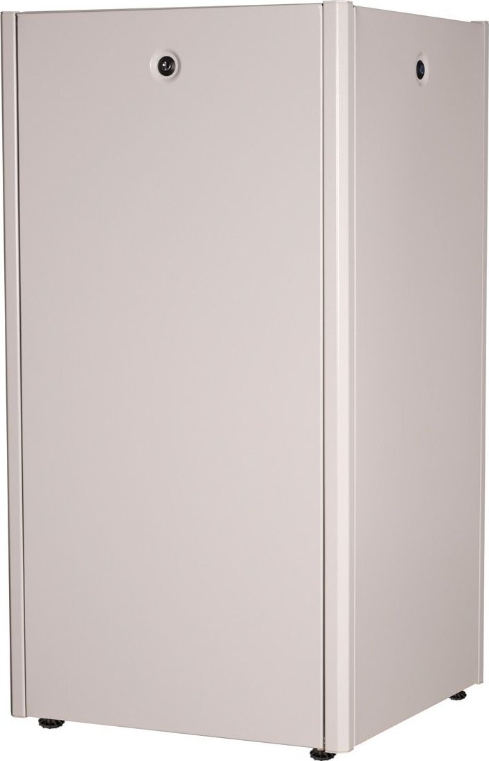Kabinë rrjeti ROLINE Basic, 22U, 19", 48.26 cm, gri