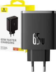 Karikues muri Baseus OS-Cube Pro 65W, 2x USB-C 1x USB-A, i zi