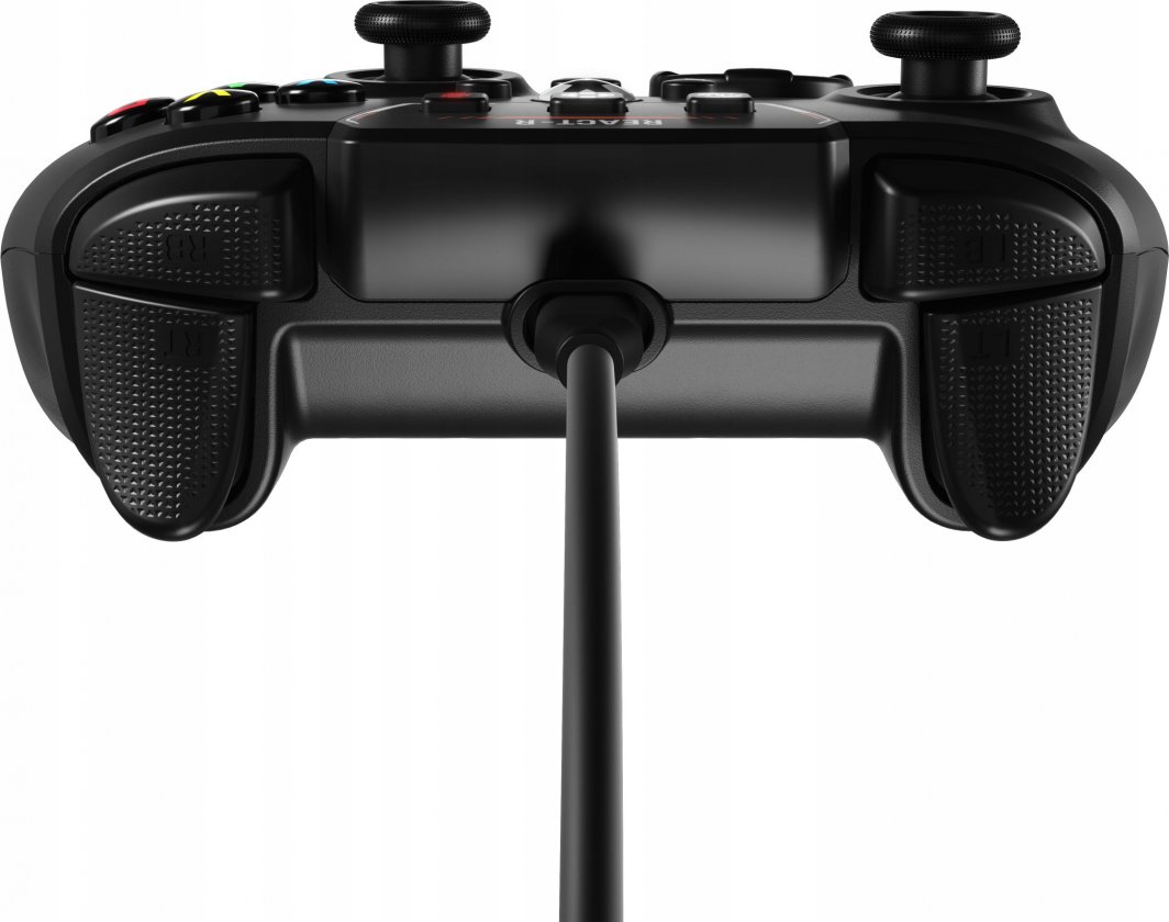 Kontroller Turtle Beach TBS-0730-05, me kabllo, i zi