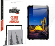 Folie mbrojtëse qeramike Ulefone Armor Pad 4 Ultra, për tablet, transparente