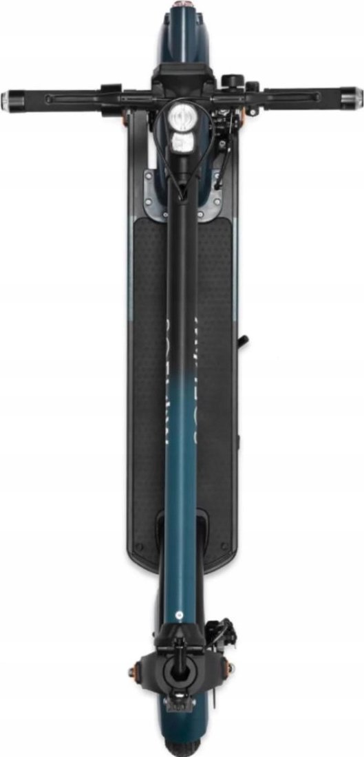 Trotinet elektrik So Flow SO4 Pro Gen 2, 500W, bateri 10.5Ah 48V, i zi