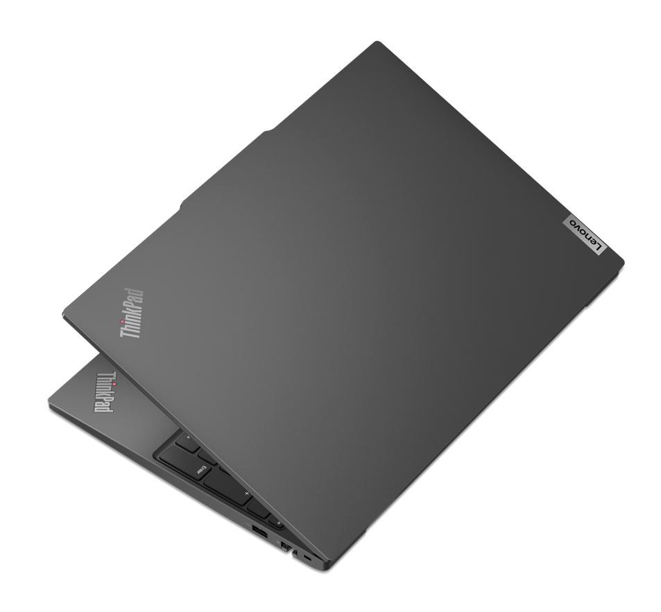 Laptop Lenovo ThinkPad E16, 16", Intel Core i5 1335U, 16 GB RAM, 512 GB SSD, i zi
