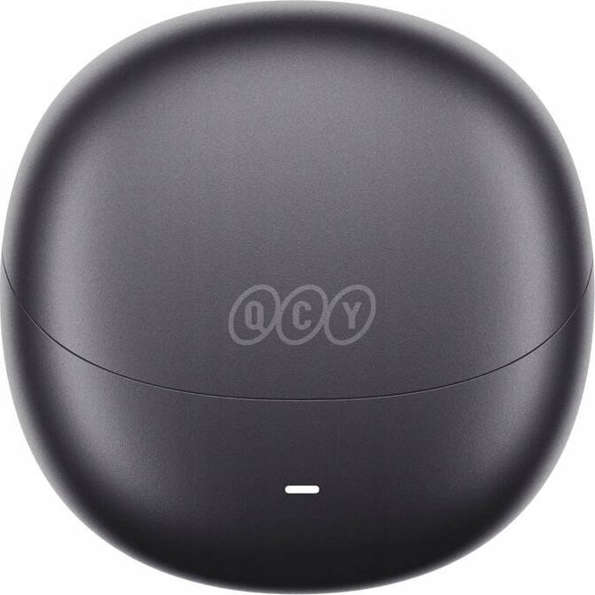 Kufje wireless QCY AilyBuds Pro HT10, ANC, Bluetooth 5.3, të zeza