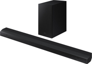 Soundbar Samsung HW-B650, 3.1, i zi