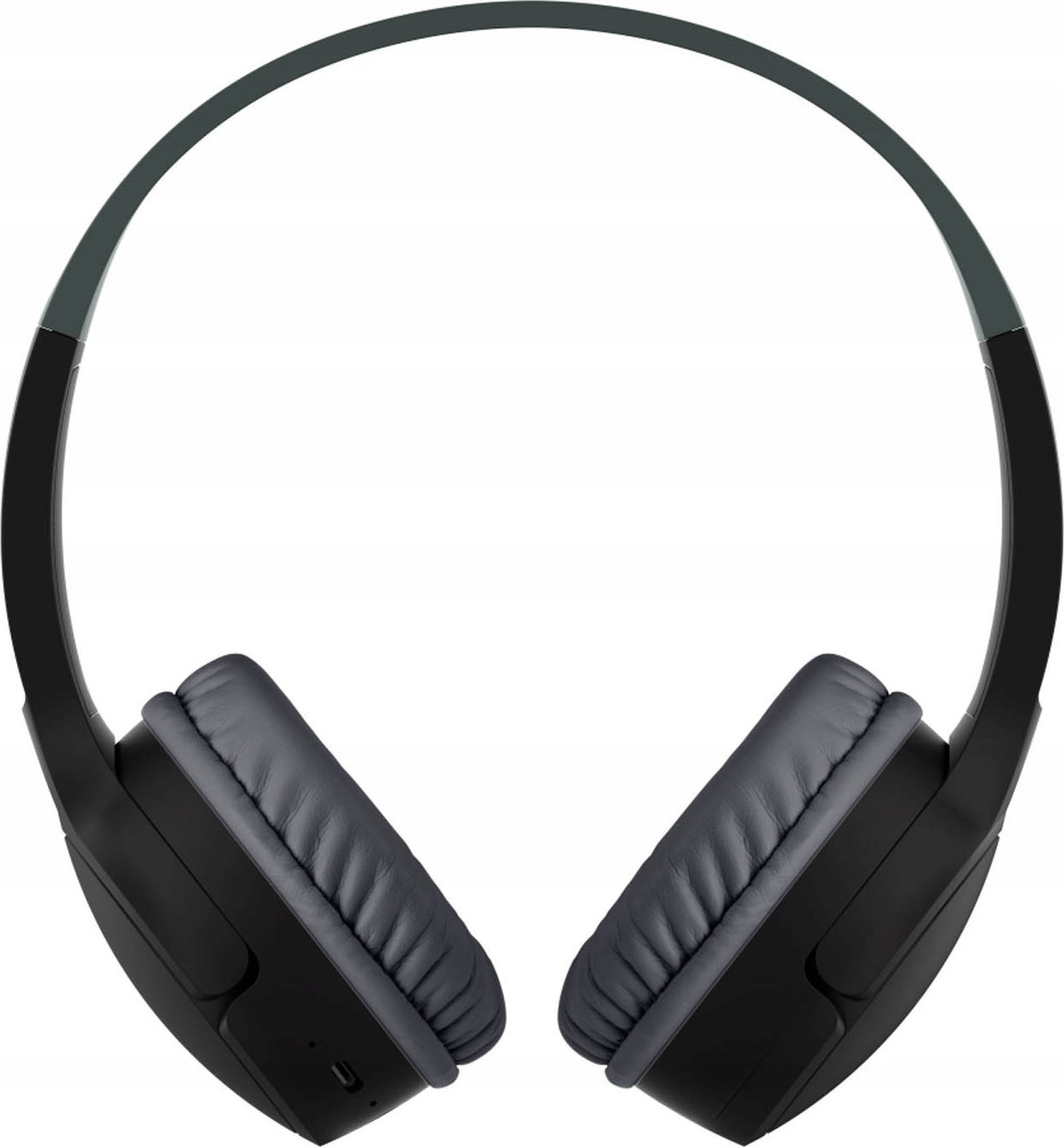 Kufje wireless Belkin SoundForm Mini, për fëmijë, USB Type C, blu