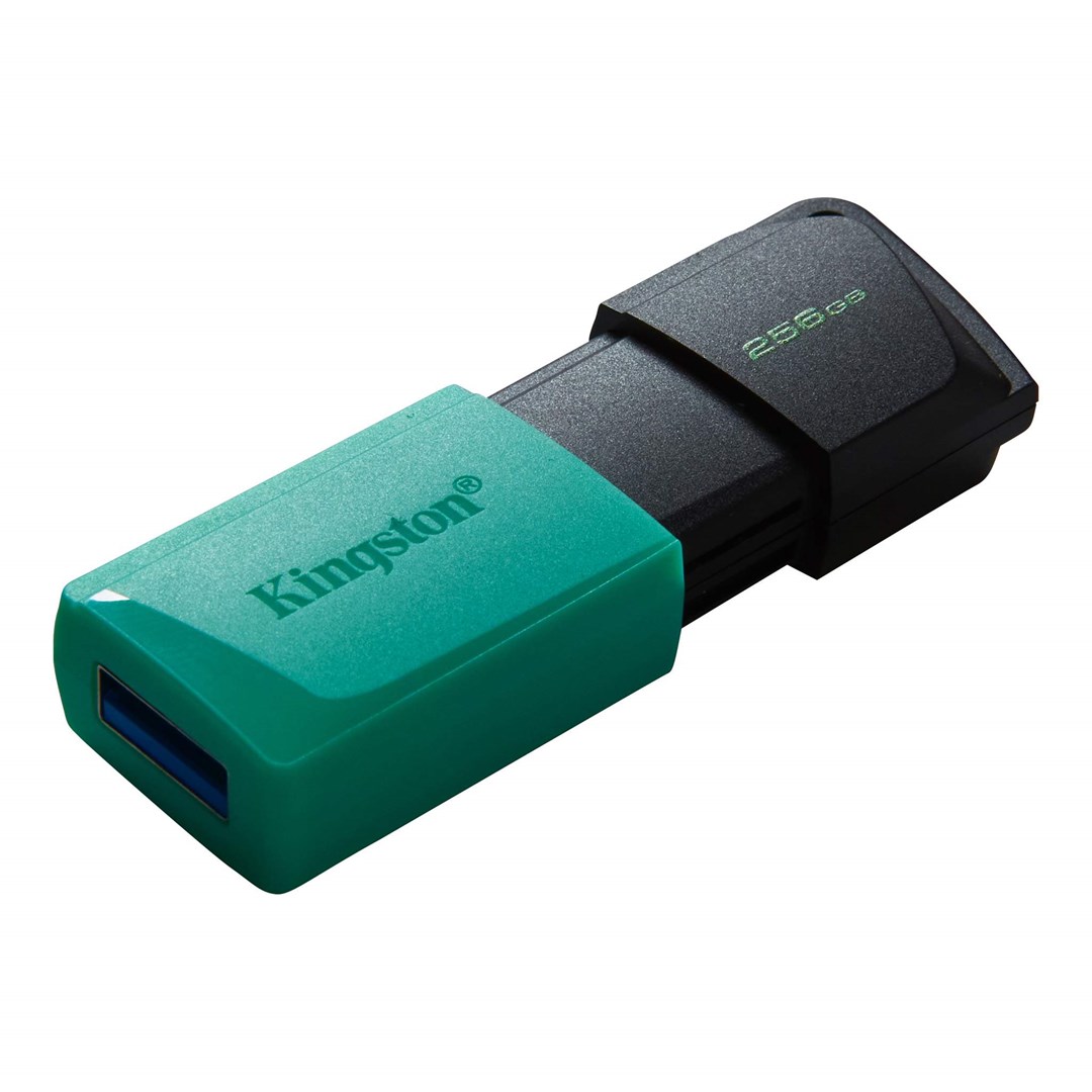 USB Kingston Exodia, 256 GB, USB 3.2 Gen 1