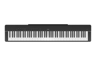 Piano digjitale stage Yamaha P-225B, 88 taste, USB, e zezë
