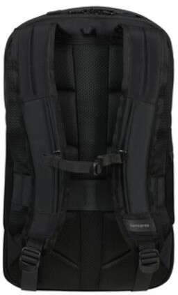Çantë Samsonite DYE-NAMIC M për laptop 15.6", e zezë