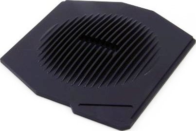 Kapak lente Massa Replacement Cokin P252, për sistemin Cokin P, plastikë rezistente, i zi